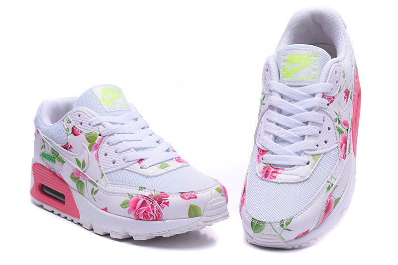 air max a fleur